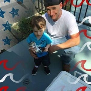 Meet your Posher, Larry